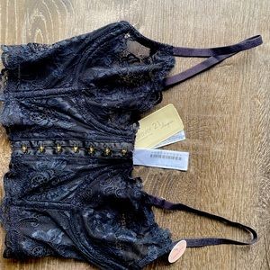 Forever 21 Lace Bralette